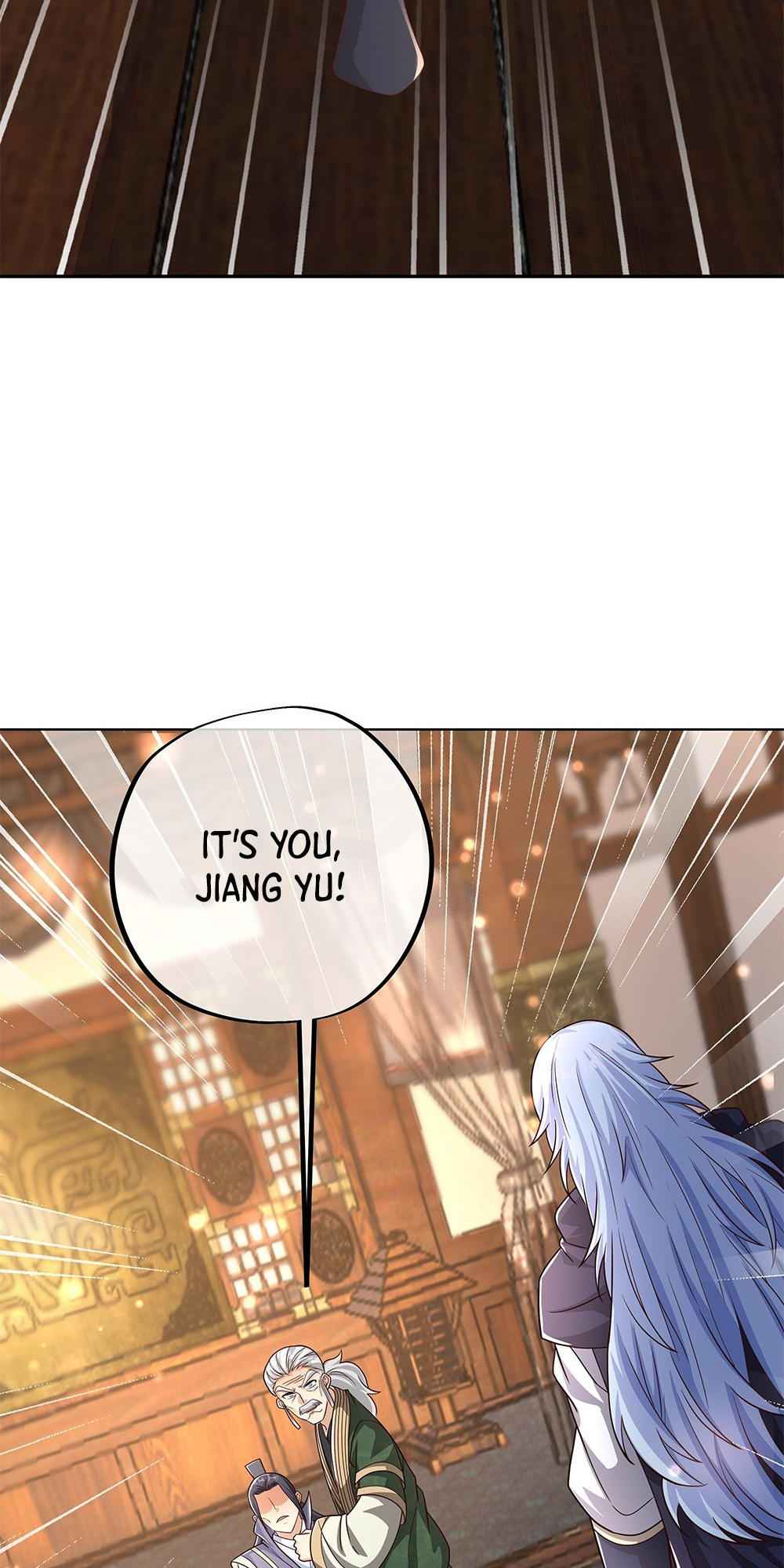 It All Starts With Being Reborn 1 Thousand Times Chapter 16 - Page 11