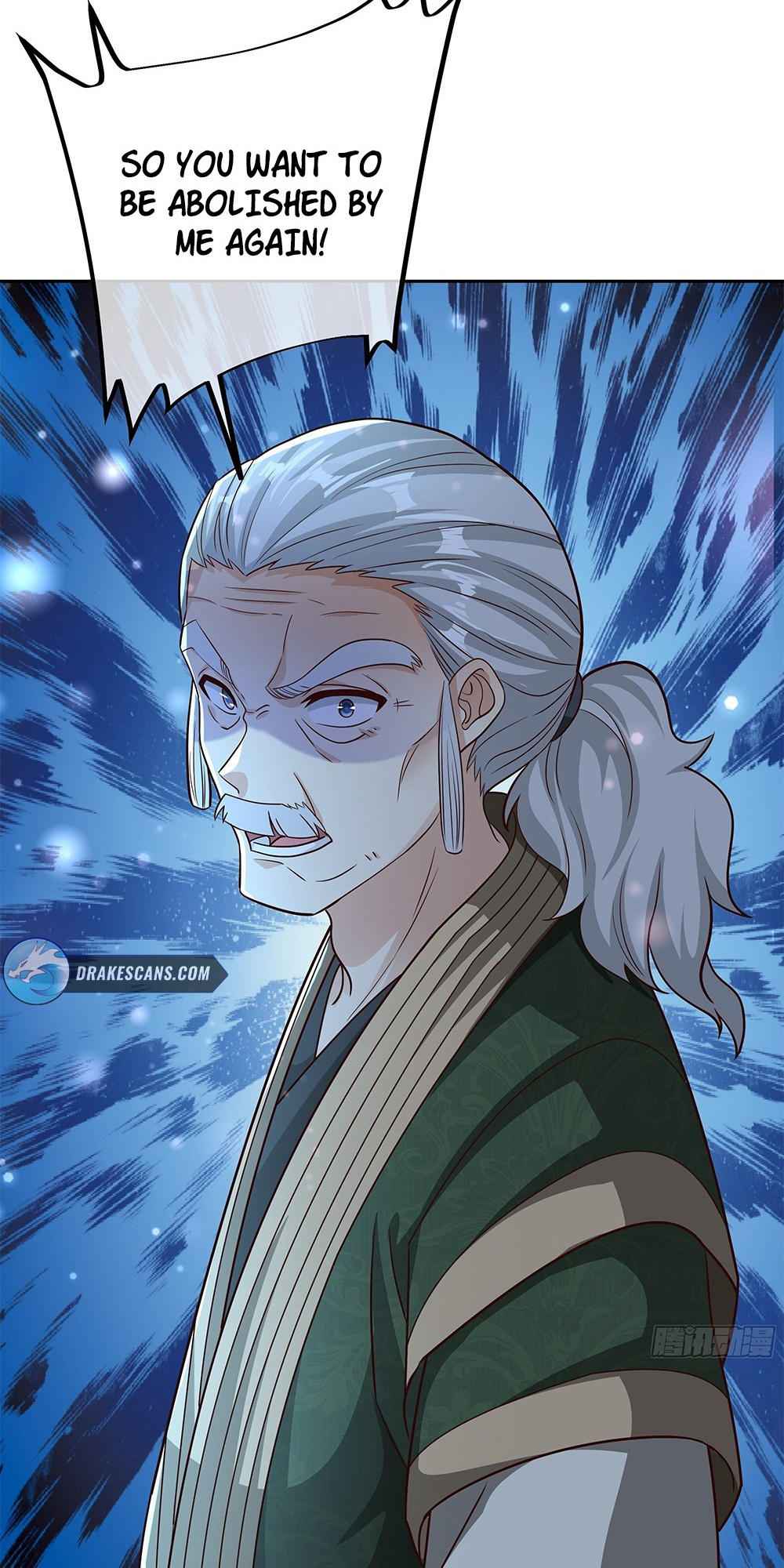 It All Starts With Being Reborn 1 Thousand Times Chapter 16 - Page 14