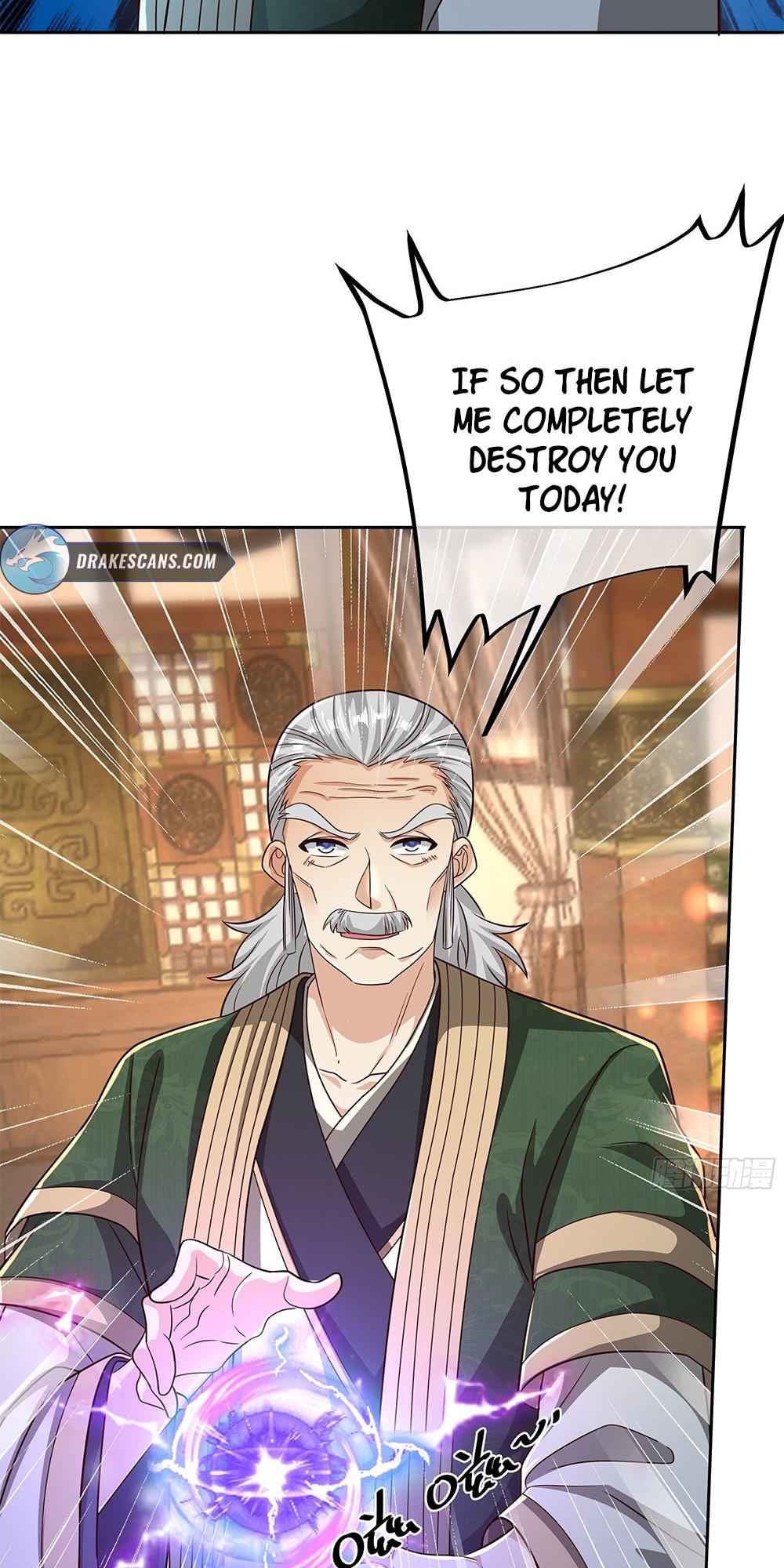 It All Starts With Being Reborn 1 Thousand Times Chapter 16 - Page 15