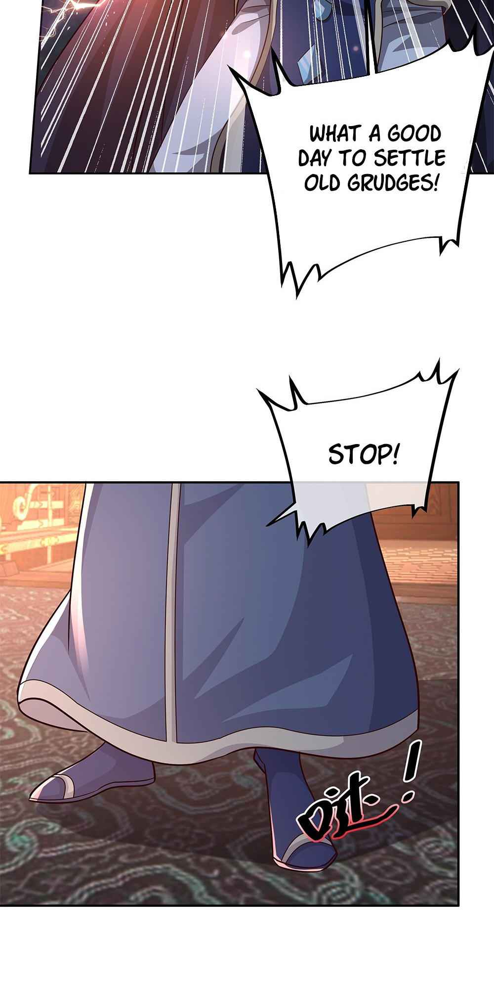 It All Starts With Being Reborn 1 Thousand Times Chapter 16 - Page 17