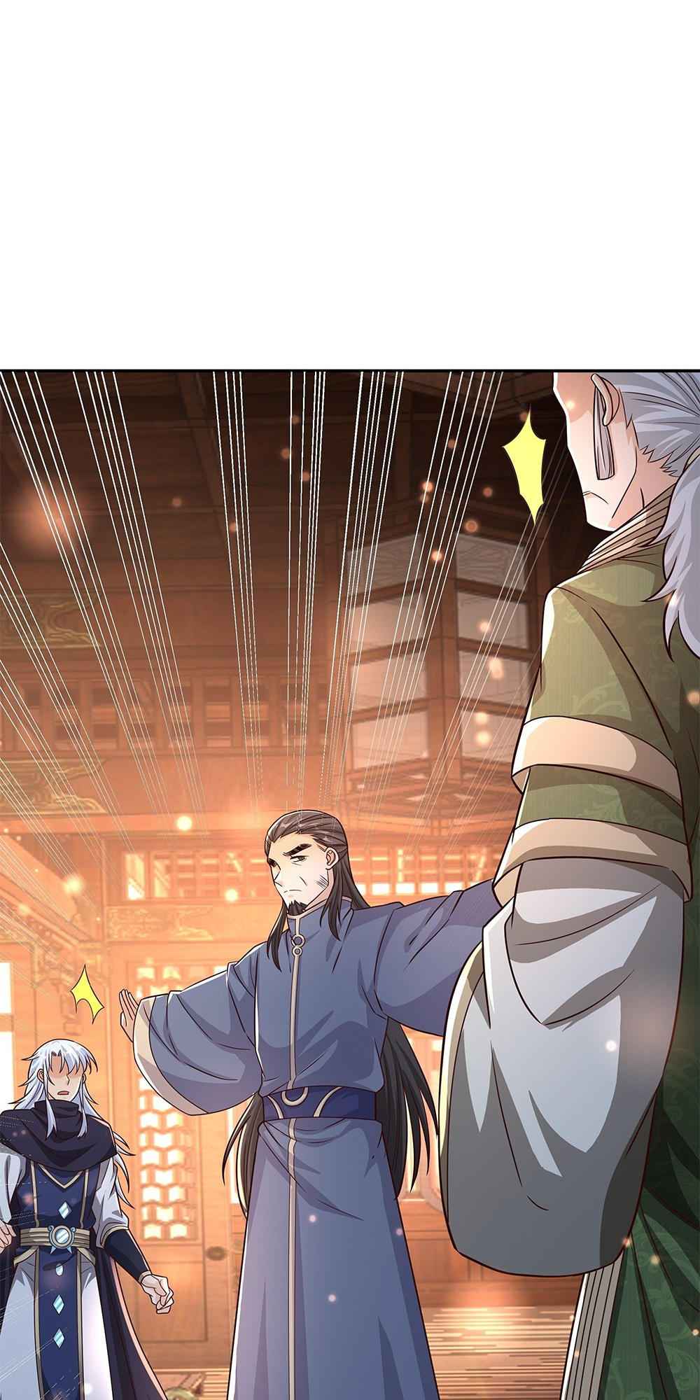 It All Starts With Being Reborn 1 Thousand Times Chapter 16 - Page 18