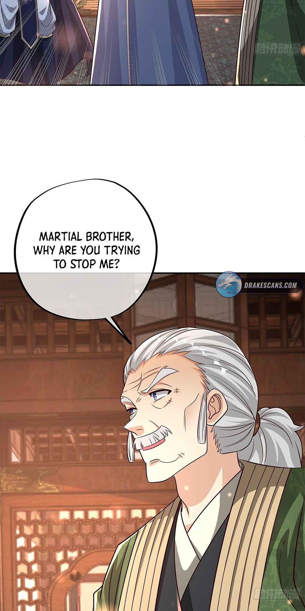 It All Starts With Being Reborn 1 Thousand Times Chapter 16 - Page 19