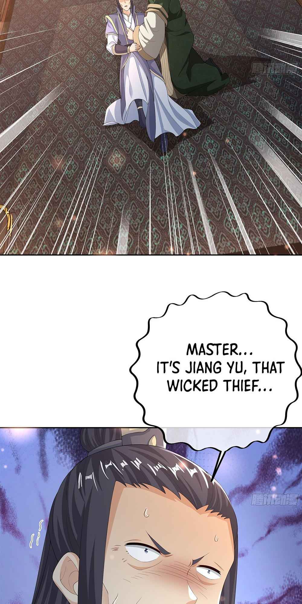 It All Starts With Being Reborn 1 Thousand Times Chapter 16 - Page 2