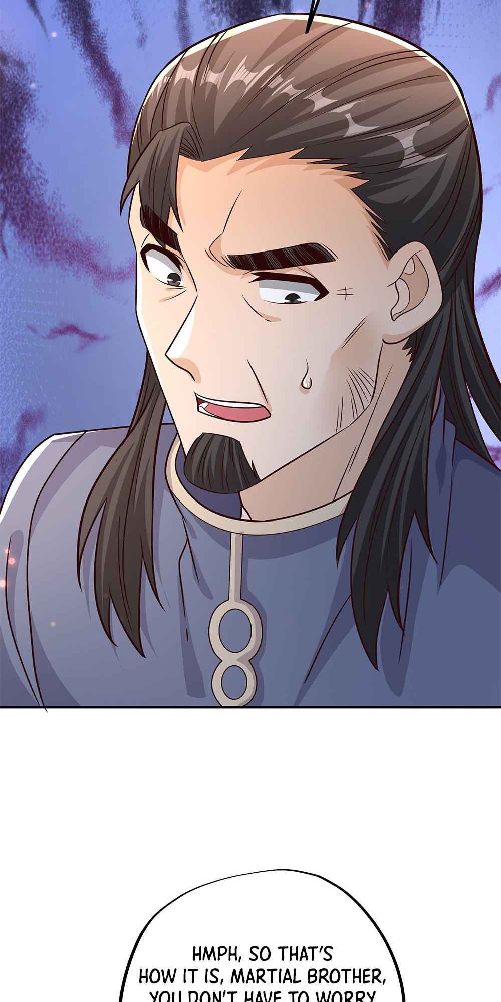 It All Starts With Being Reborn 1 Thousand Times Chapter 16 - Page 21