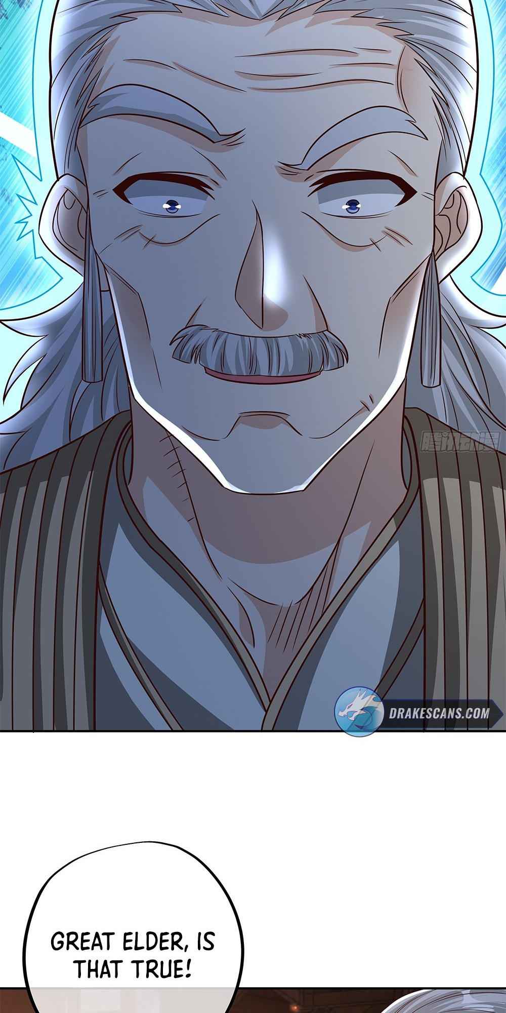 It All Starts With Being Reborn 1 Thousand Times Chapter 16 - Page 24
