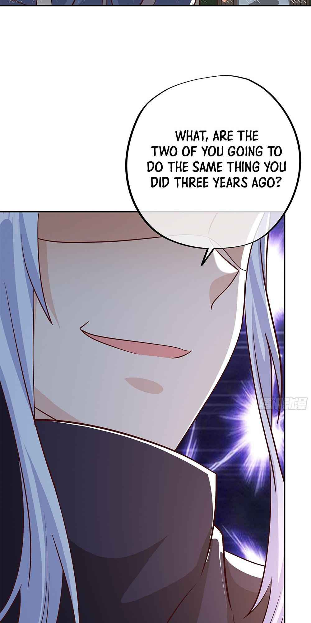 It All Starts With Being Reborn 1 Thousand Times Chapter 16 - Page 27