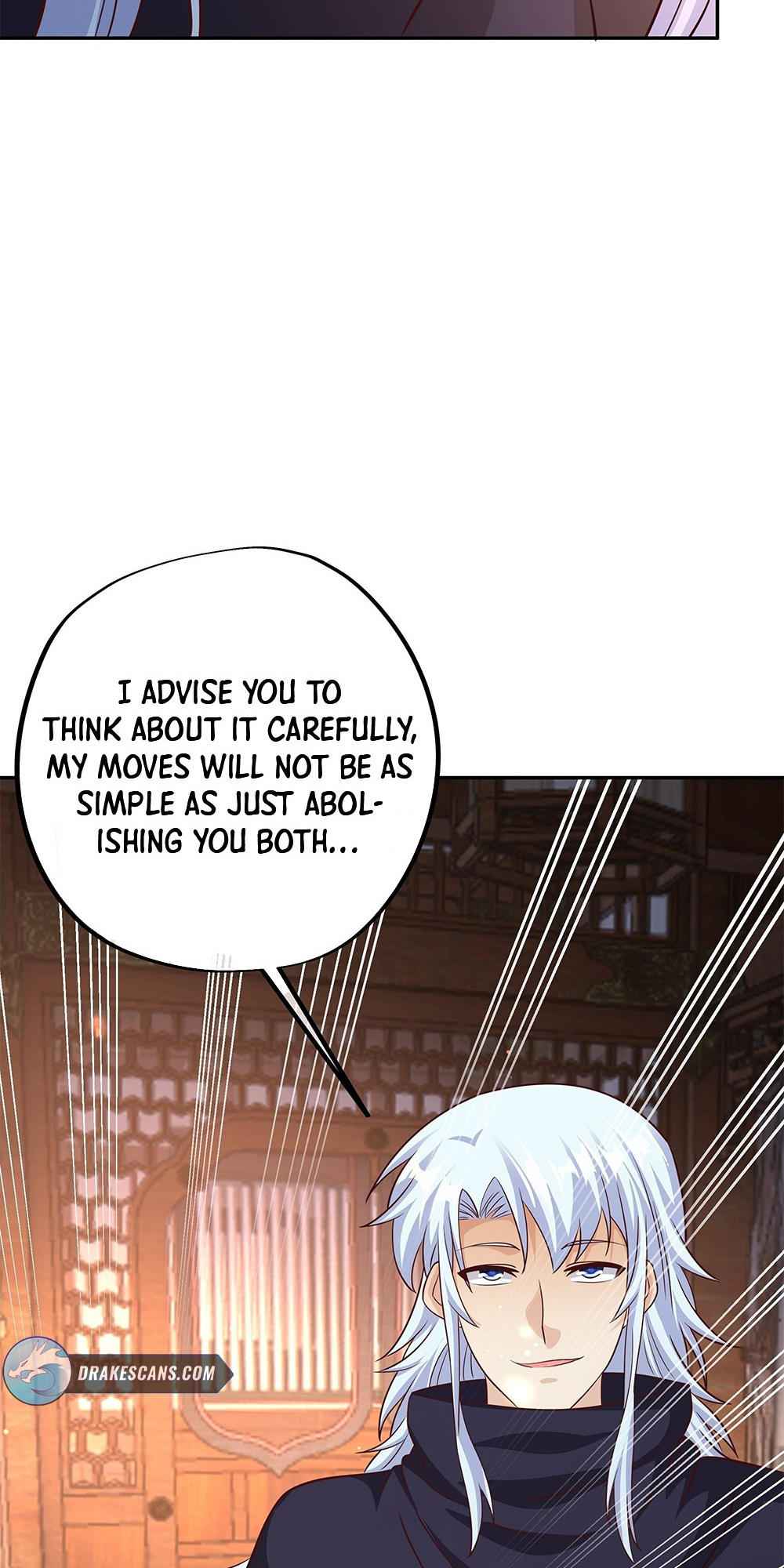 It All Starts With Being Reborn 1 Thousand Times Chapter 16 - Page 28
