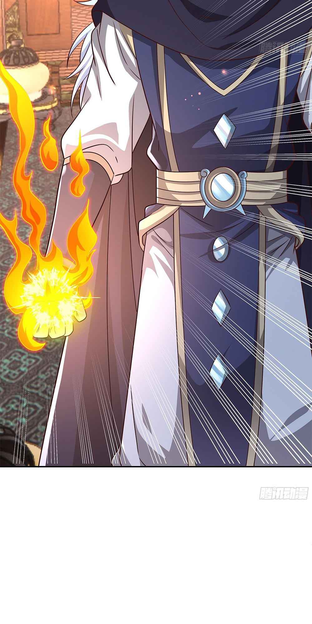 It All Starts With Being Reborn 1 Thousand Times Chapter 16 - Page 29