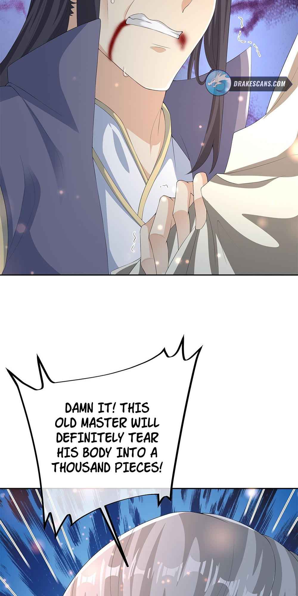 It All Starts With Being Reborn 1 Thousand Times Chapter 16 - Page 3