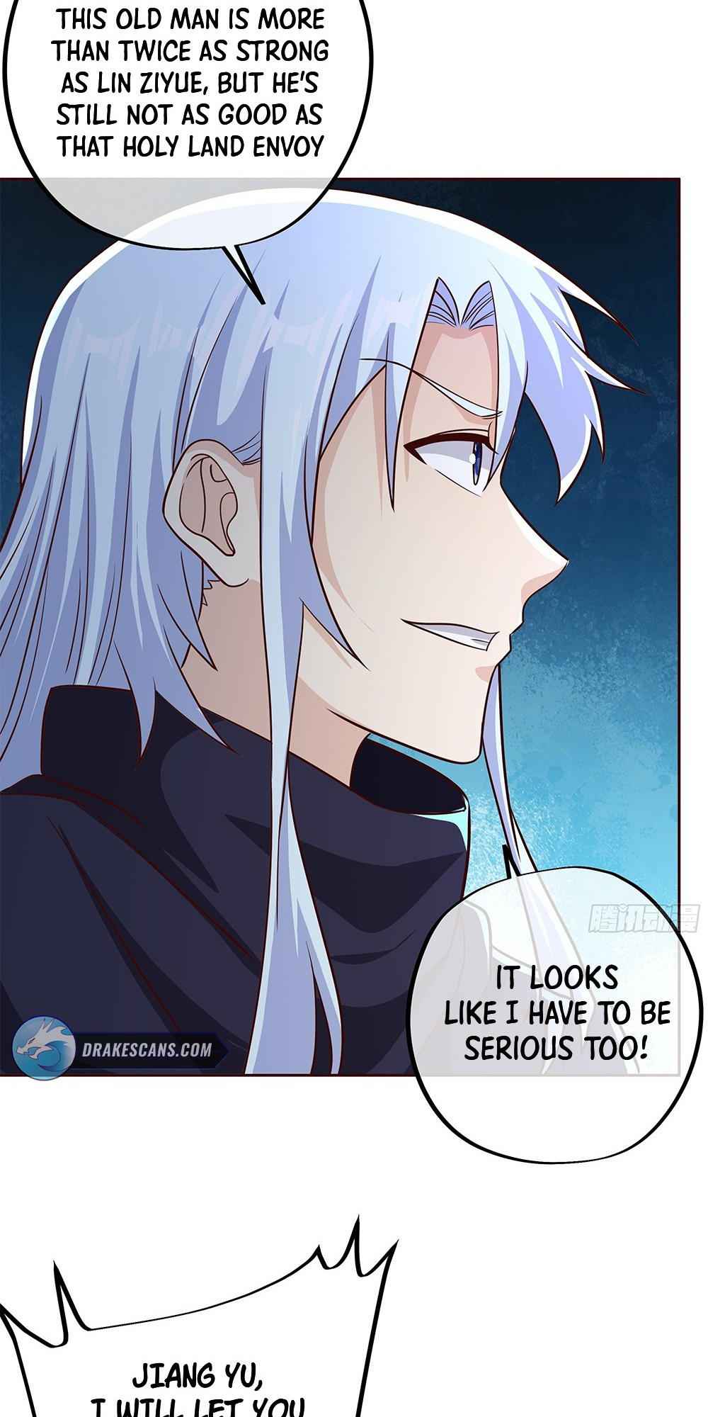 It All Starts With Being Reborn 1 Thousand Times Chapter 16 - Page 35