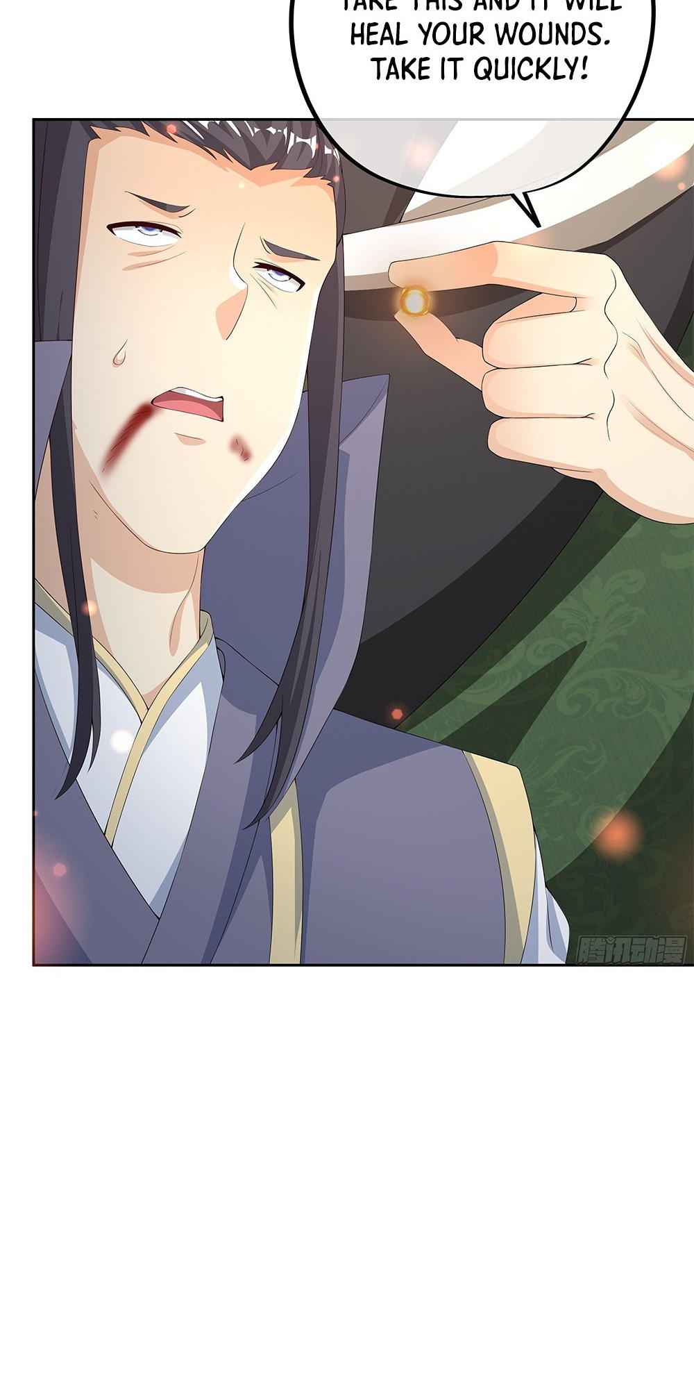 It All Starts With Being Reborn 1 Thousand Times Chapter 16 - Page 5