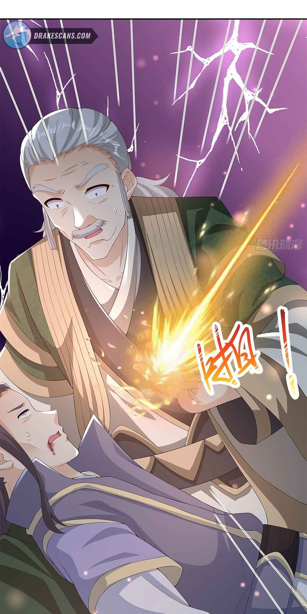 It All Starts With Being Reborn 1 Thousand Times Chapter 16 - Page 6