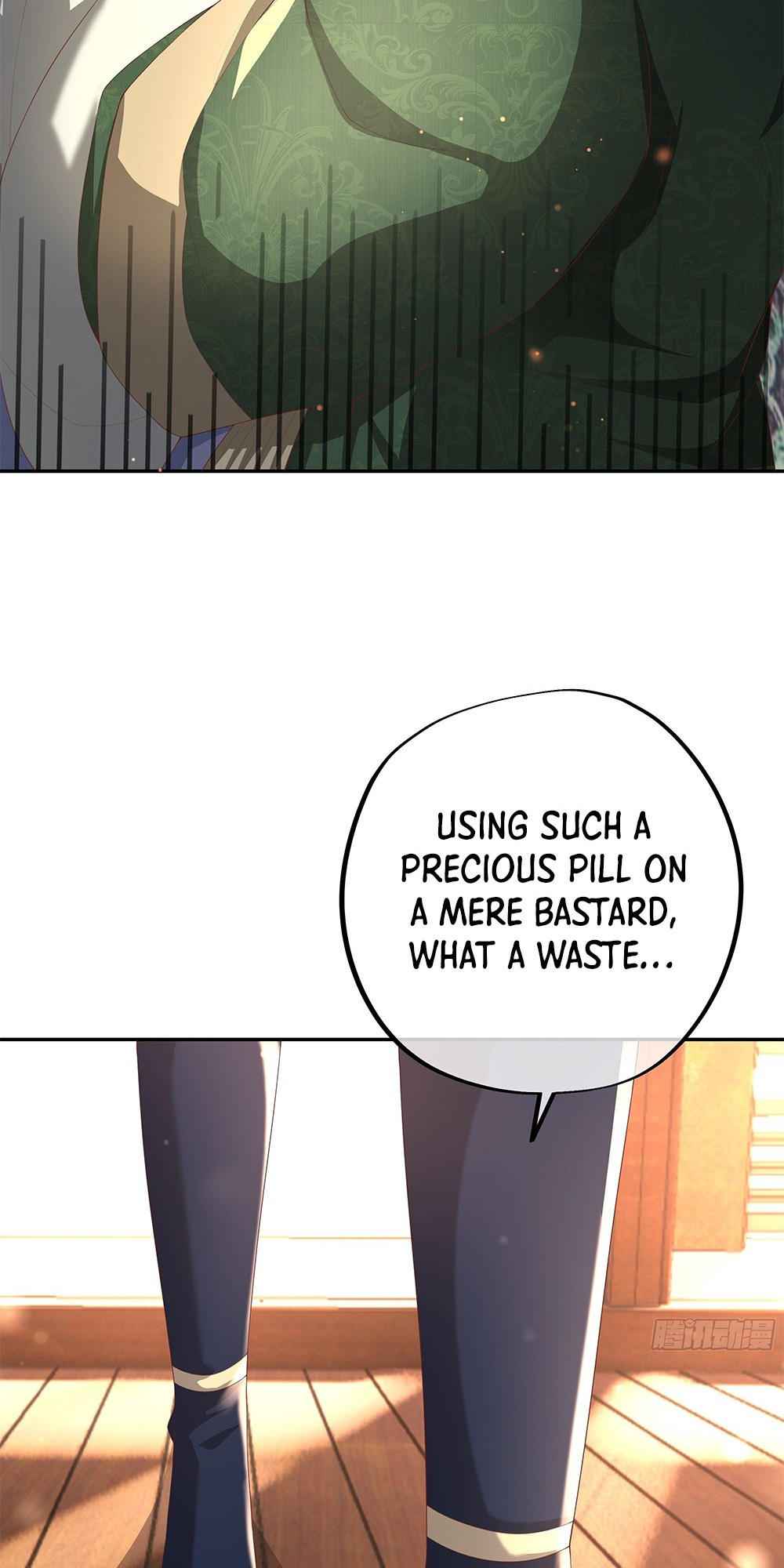 It All Starts With Being Reborn 1 Thousand Times Chapter 16 - Page 8