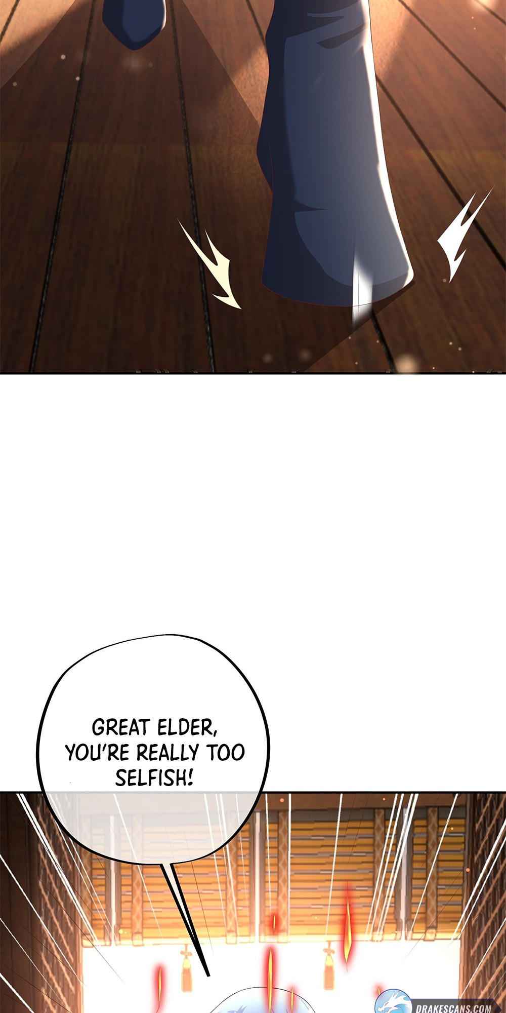 It All Starts With Being Reborn 1 Thousand Times Chapter 16 - Page 9