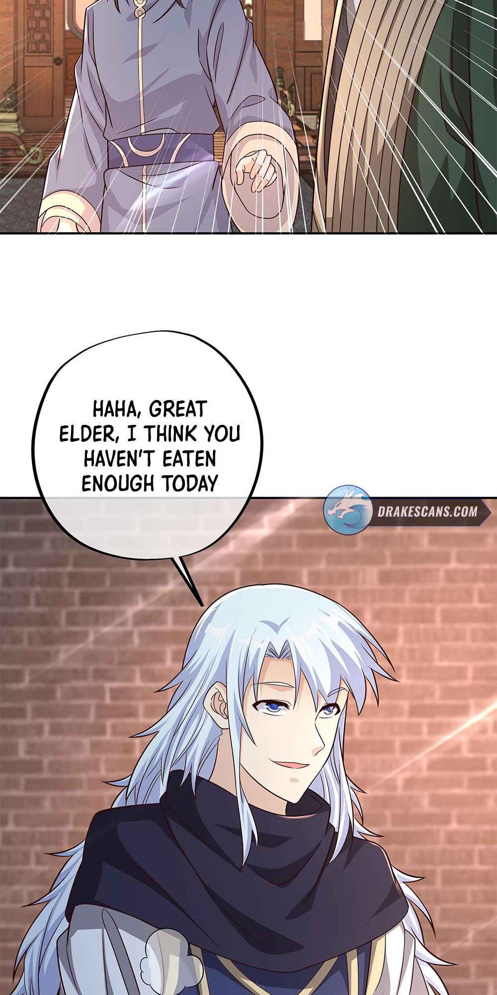 It All Starts With Being Reborn 1 Thousand Times Chapter 17 - Page 10