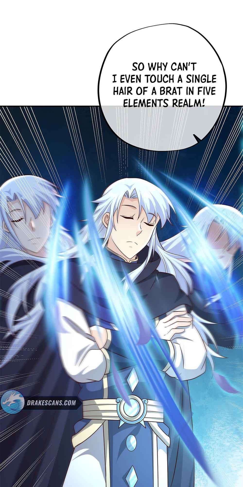 It All Starts With Being Reborn 1 Thousand Times Chapter 17 - Page 15