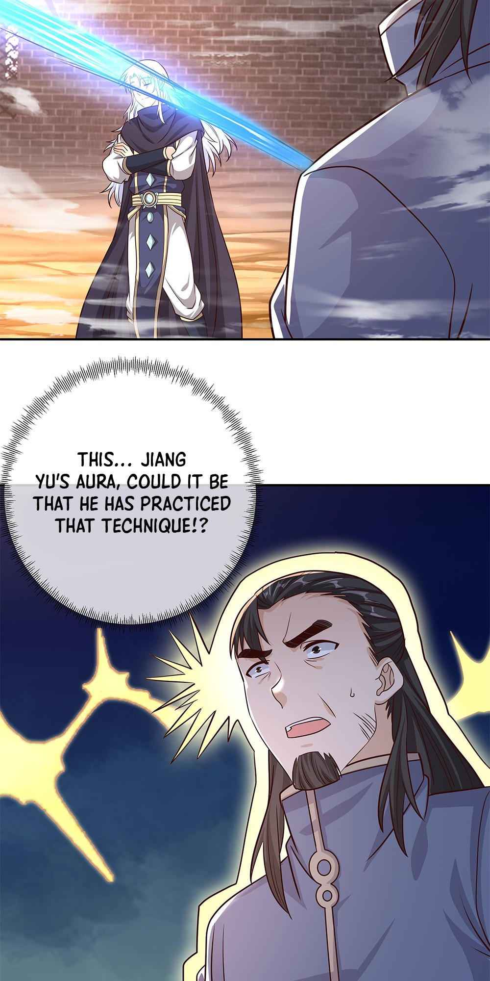 It All Starts With Being Reborn 1 Thousand Times Chapter 17 - Page 17