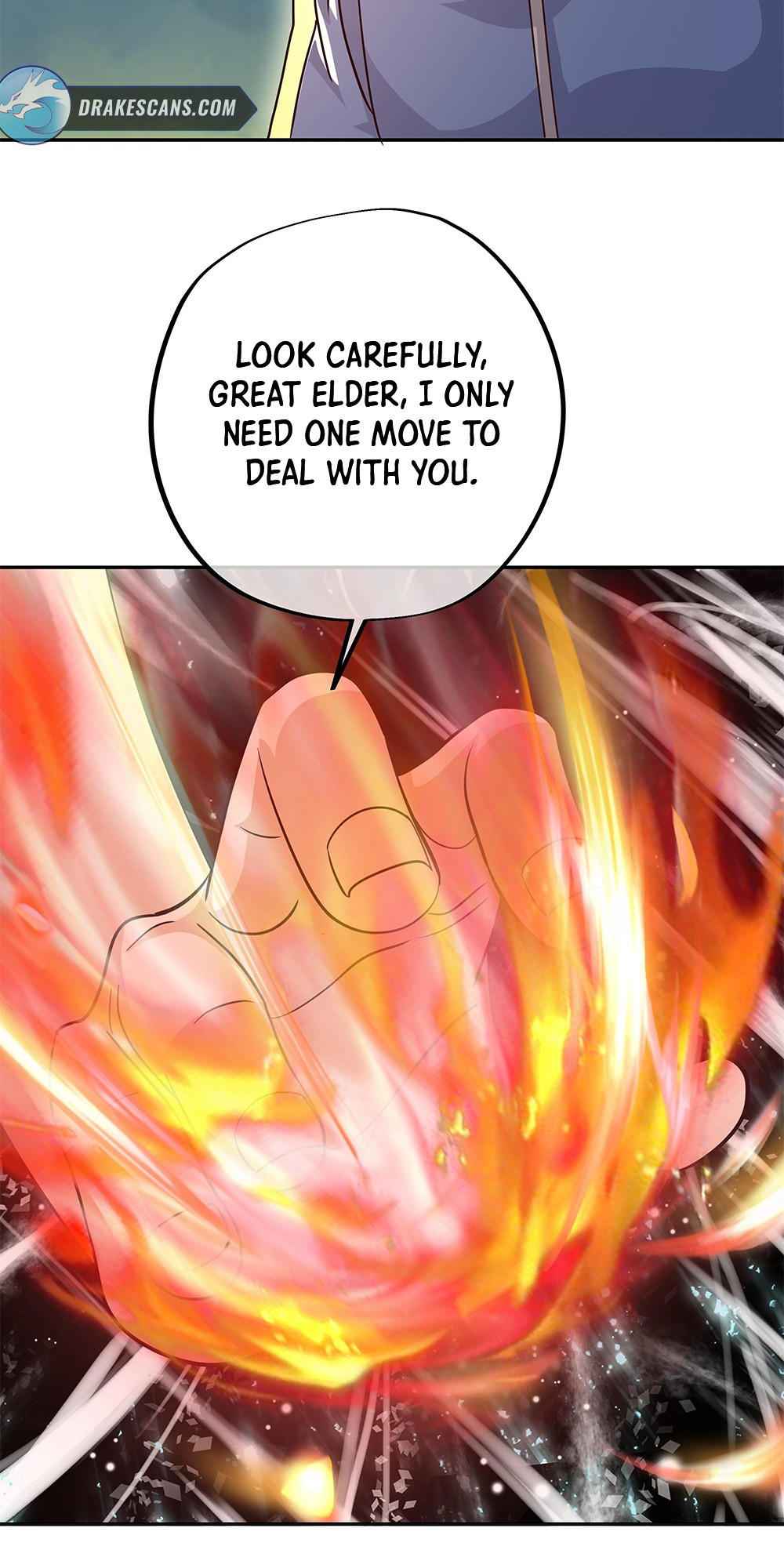It All Starts With Being Reborn 1 Thousand Times Chapter 17 - Page 18