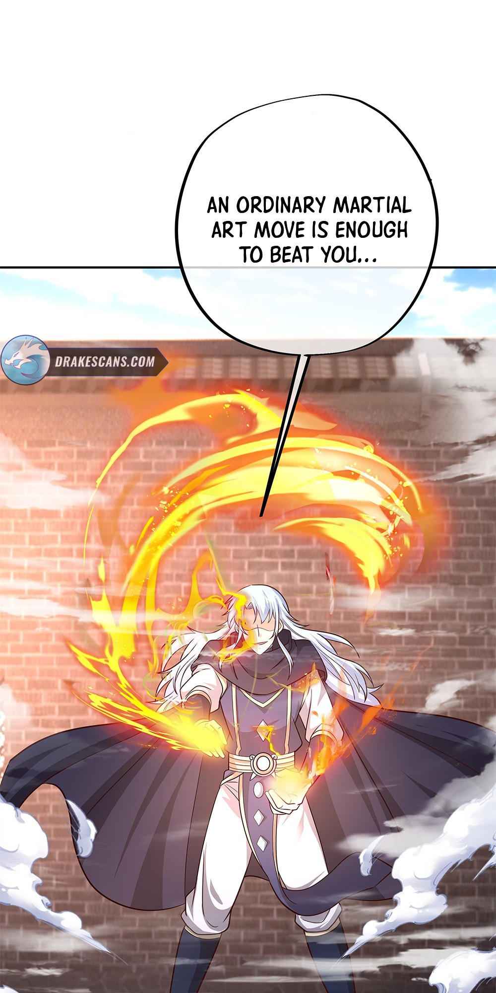 It All Starts With Being Reborn 1 Thousand Times Chapter 17 - Page 19