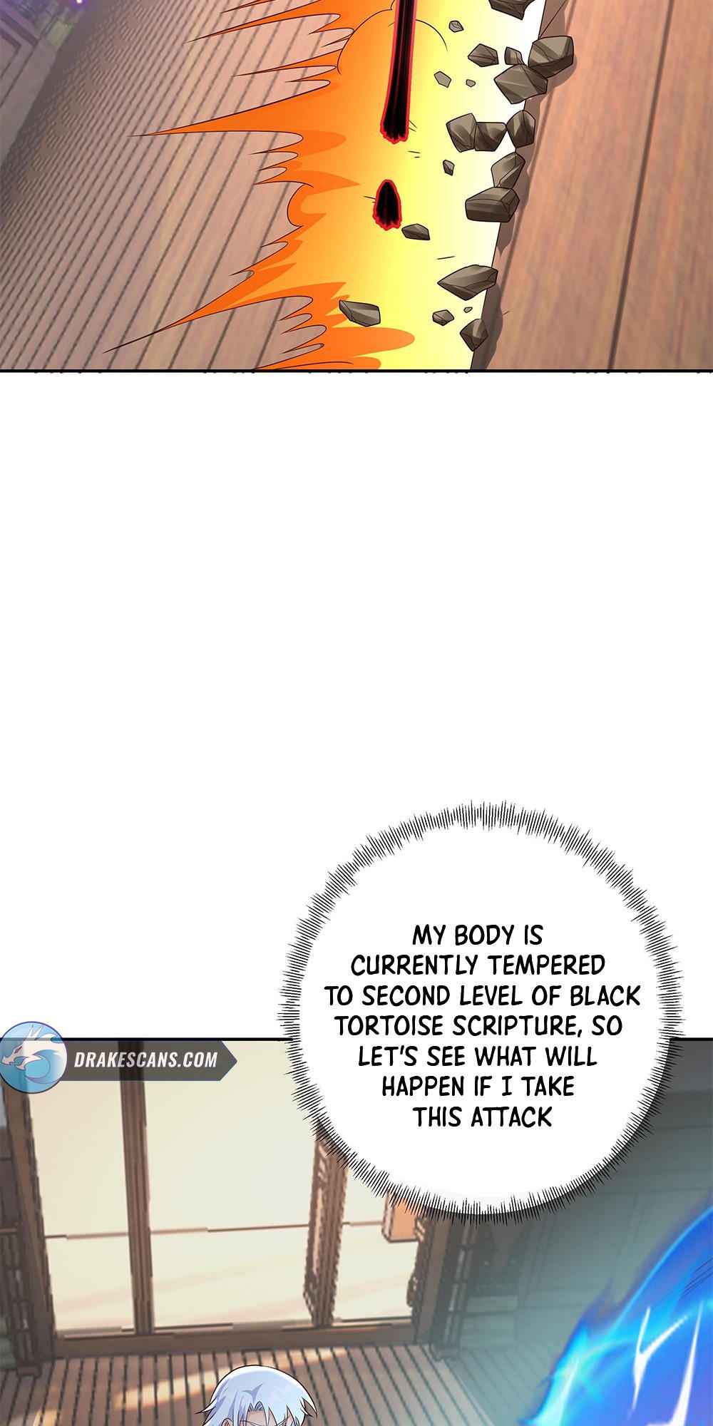 It All Starts With Being Reborn 1 Thousand Times Chapter 17 - Page 2