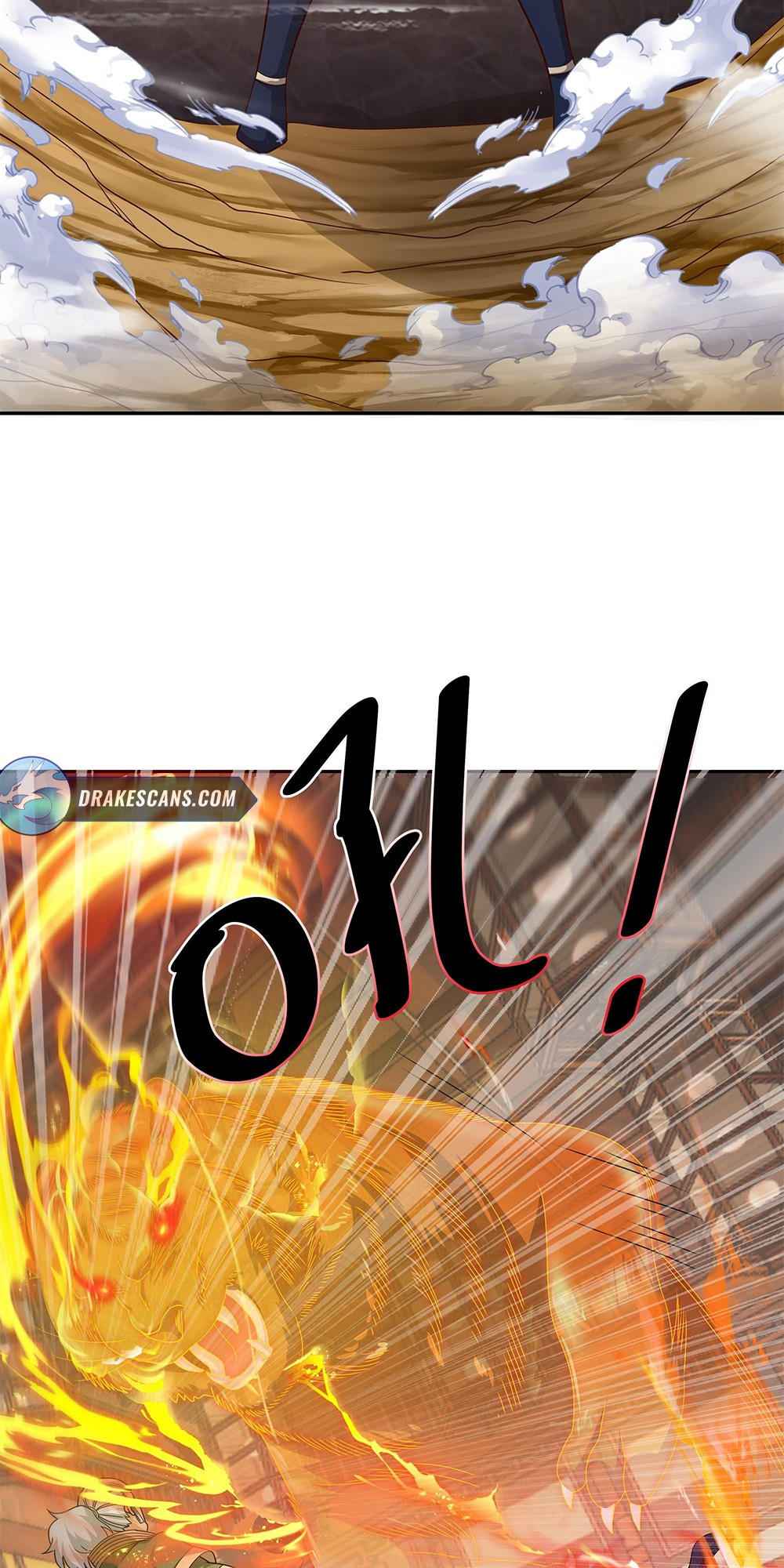 It All Starts With Being Reborn 1 Thousand Times Chapter 17 - Page 20