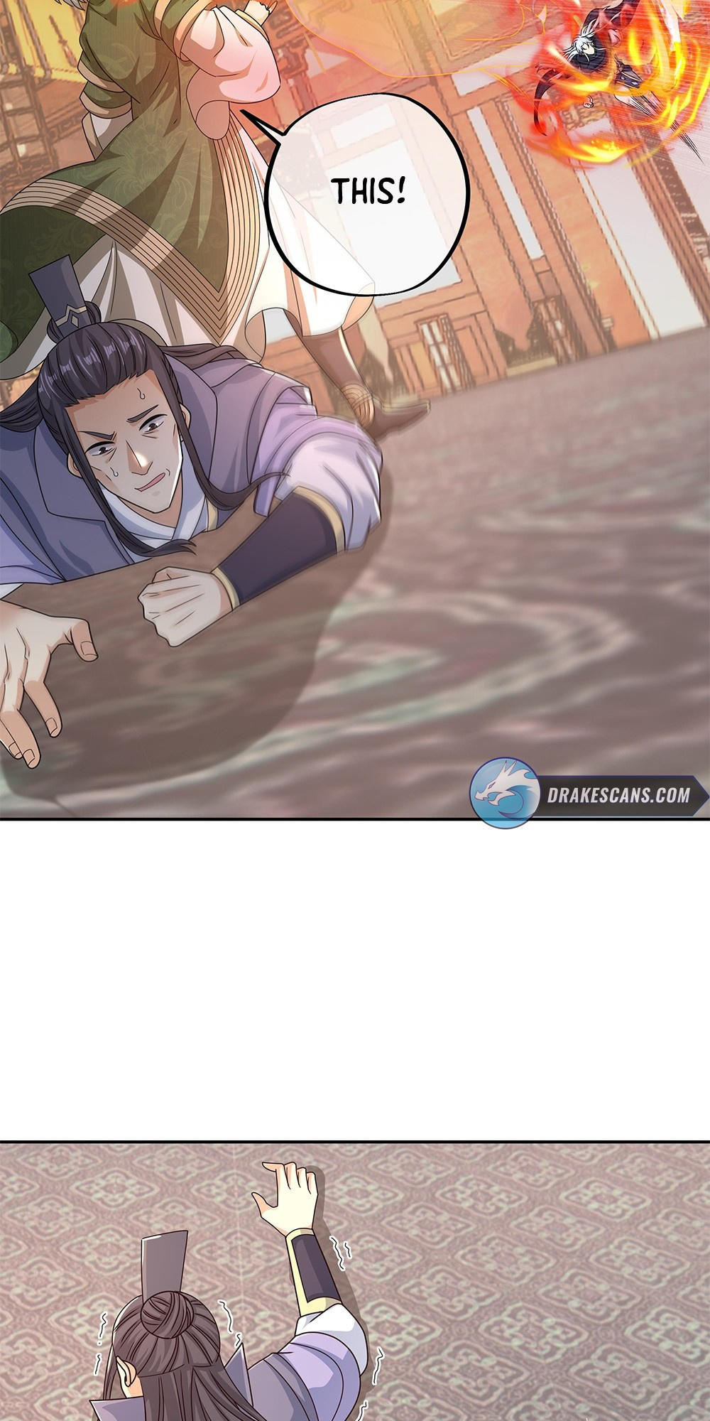 It All Starts With Being Reborn 1 Thousand Times Chapter 17 - Page 21
