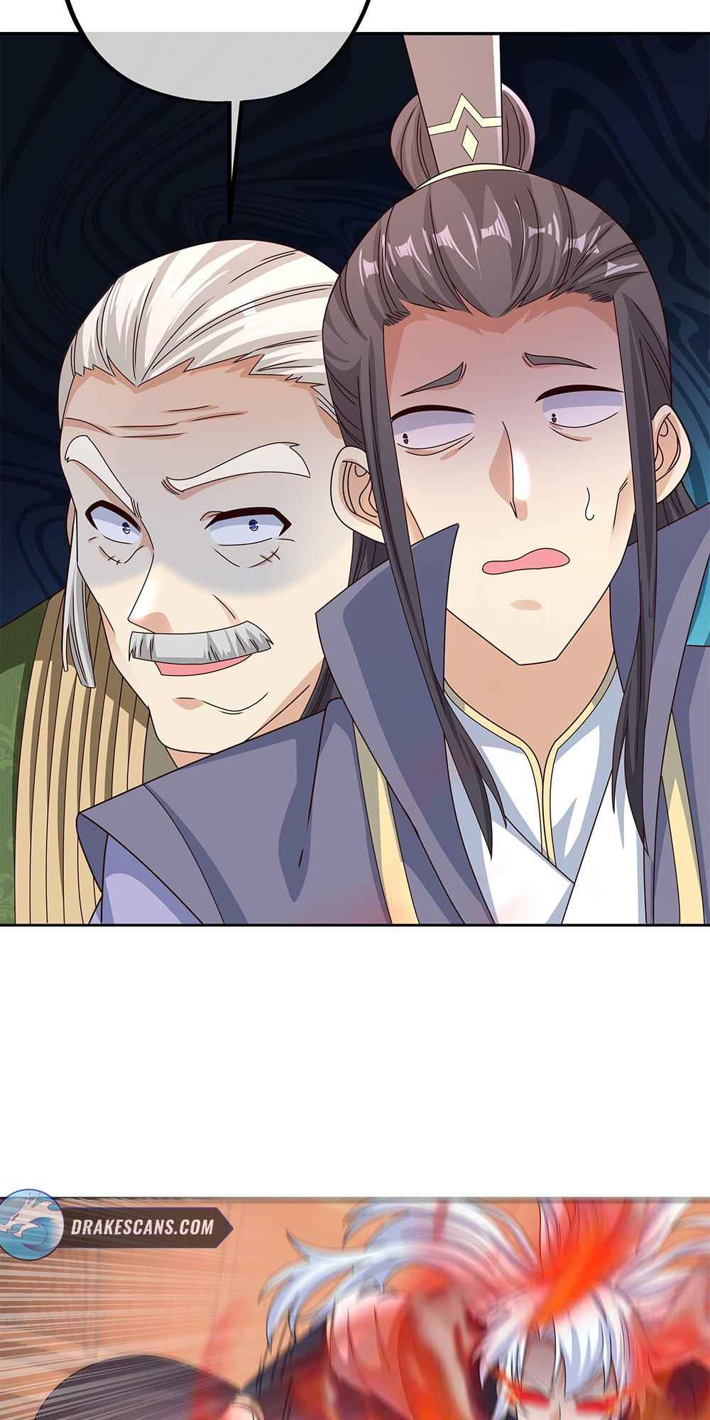 It All Starts With Being Reborn 1 Thousand Times Chapter 17 - Page 25