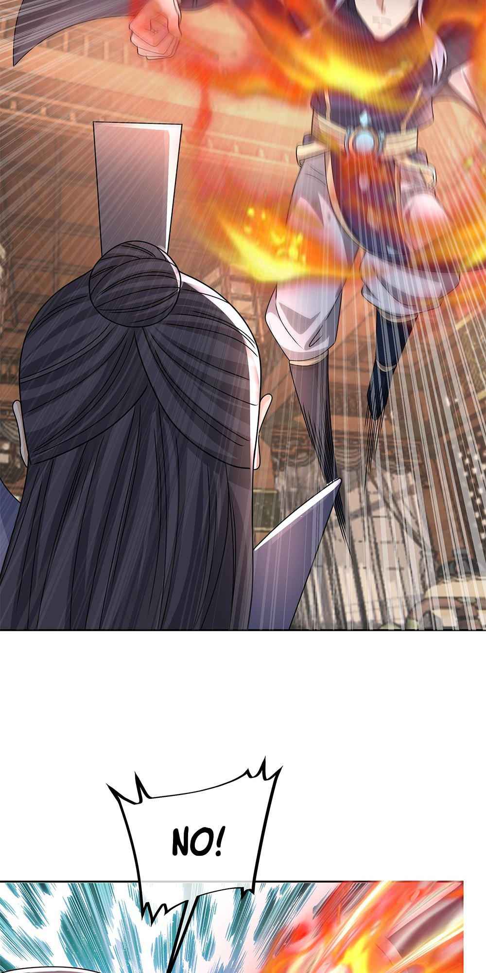 It All Starts With Being Reborn 1 Thousand Times Chapter 17 - Page 26