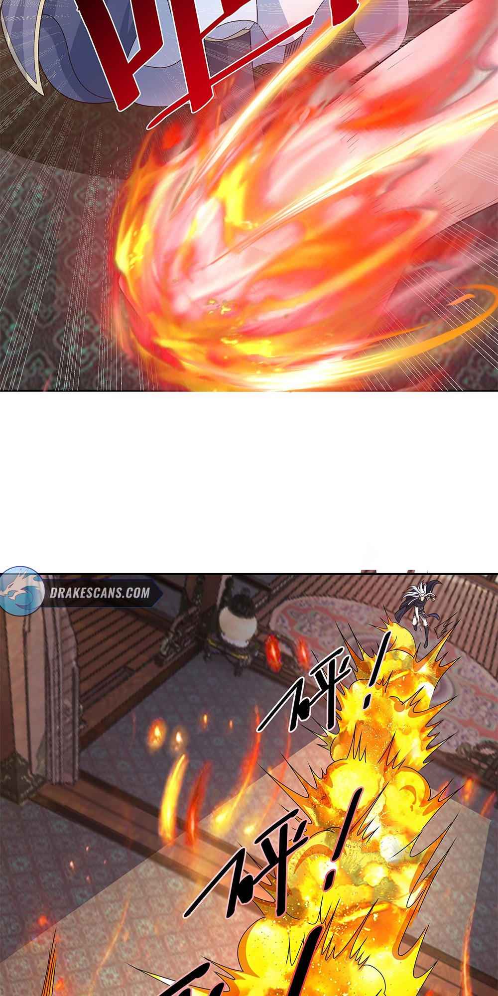 It All Starts With Being Reborn 1 Thousand Times Chapter 17 - Page 28