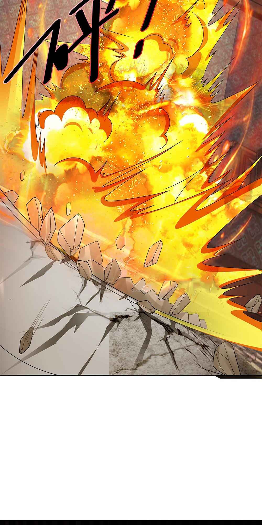 It All Starts With Being Reborn 1 Thousand Times Chapter 17 - Page 29