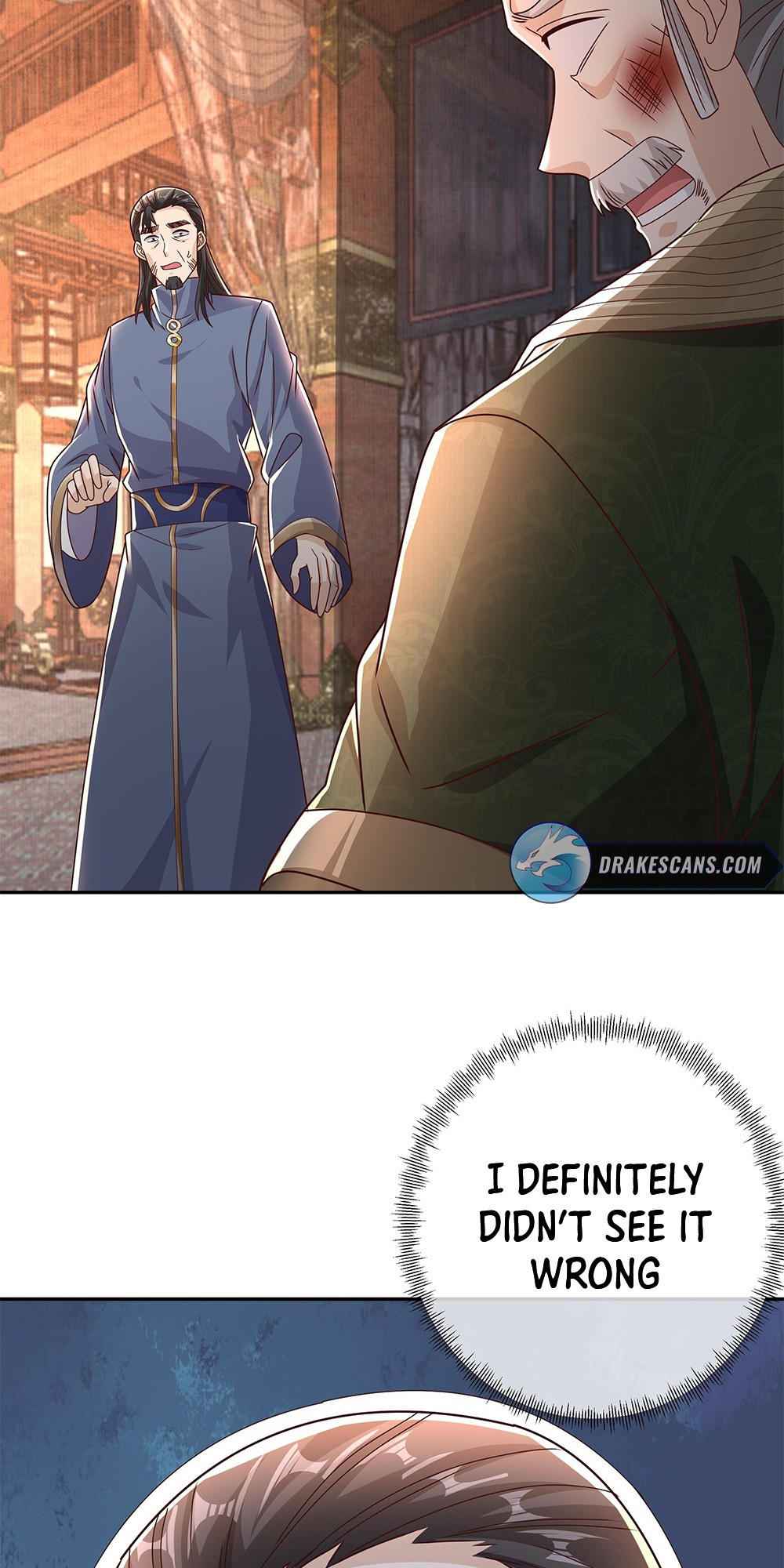 It All Starts With Being Reborn 1 Thousand Times Chapter 17 - Page 34
