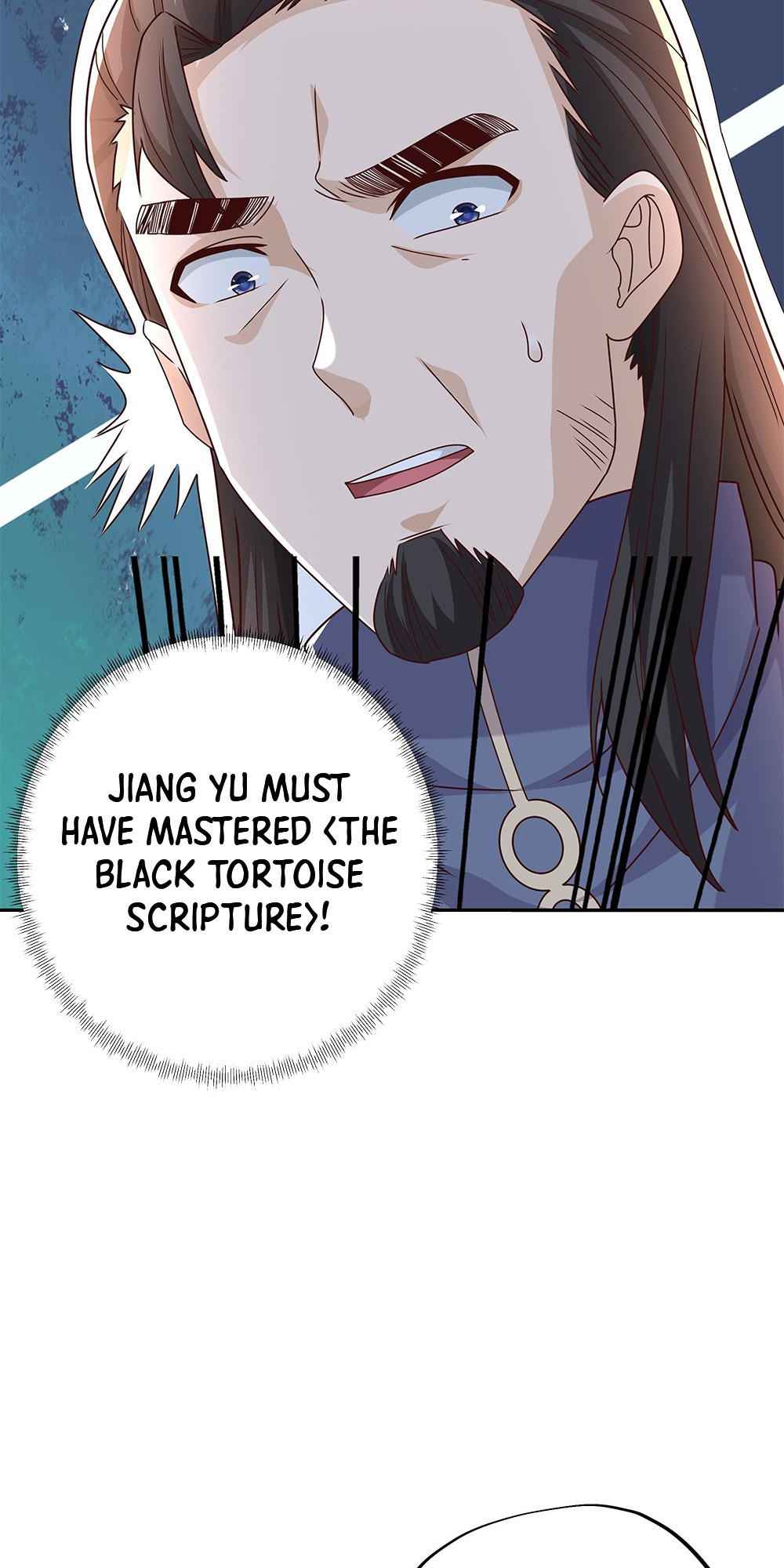 It All Starts With Being Reborn 1 Thousand Times Chapter 17 - Page 35