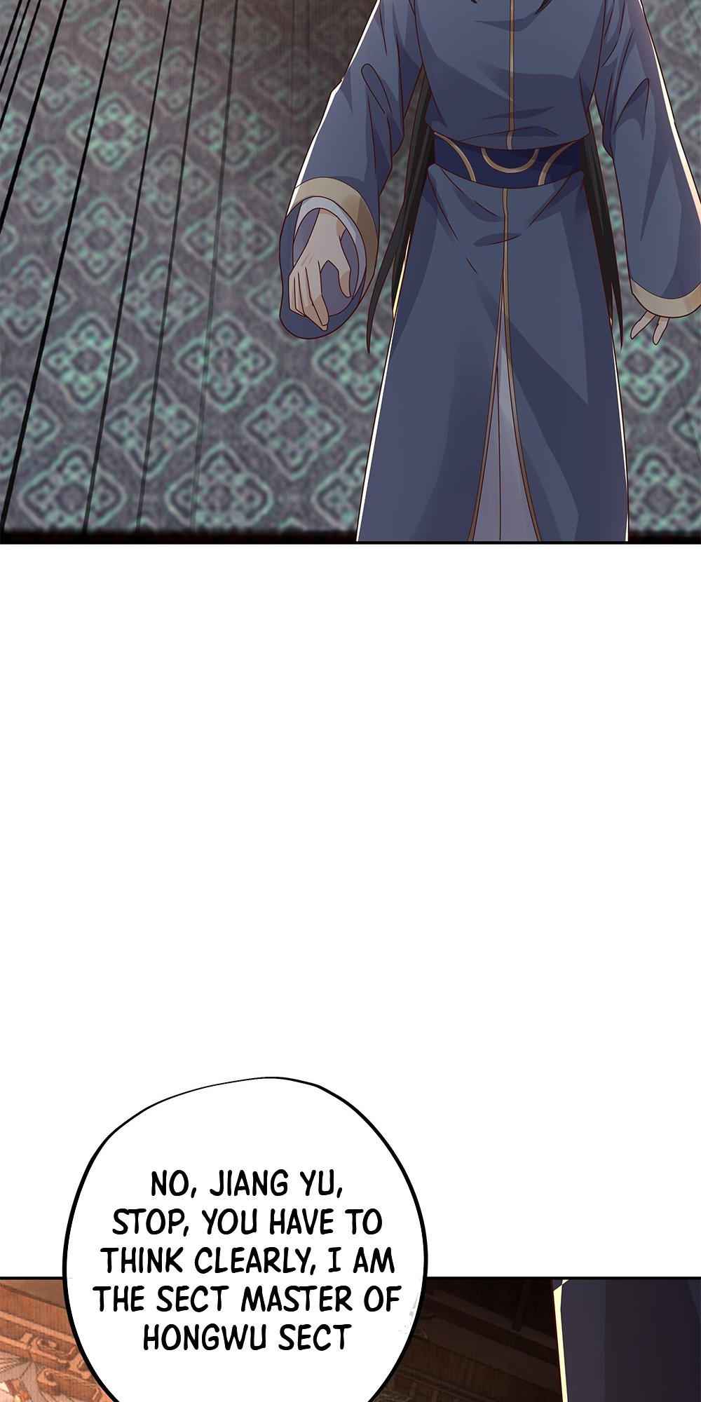 It All Starts With Being Reborn 1 Thousand Times Chapter 17 - Page 37