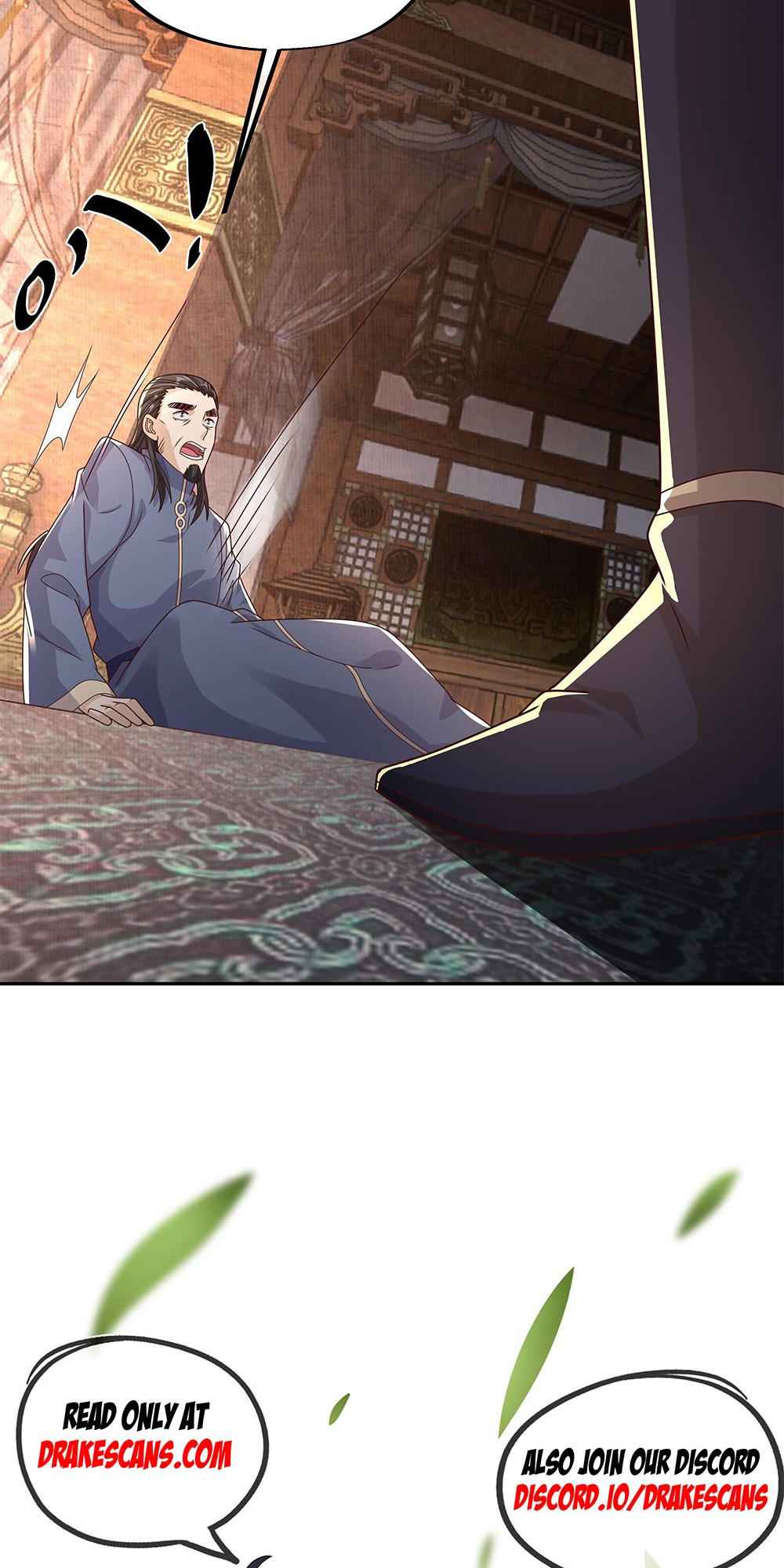 It All Starts With Being Reborn 1 Thousand Times Chapter 17 - Page 38