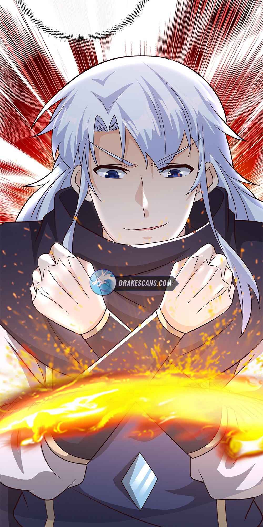 It All Starts With Being Reborn 1 Thousand Times Chapter 17 - Page 4