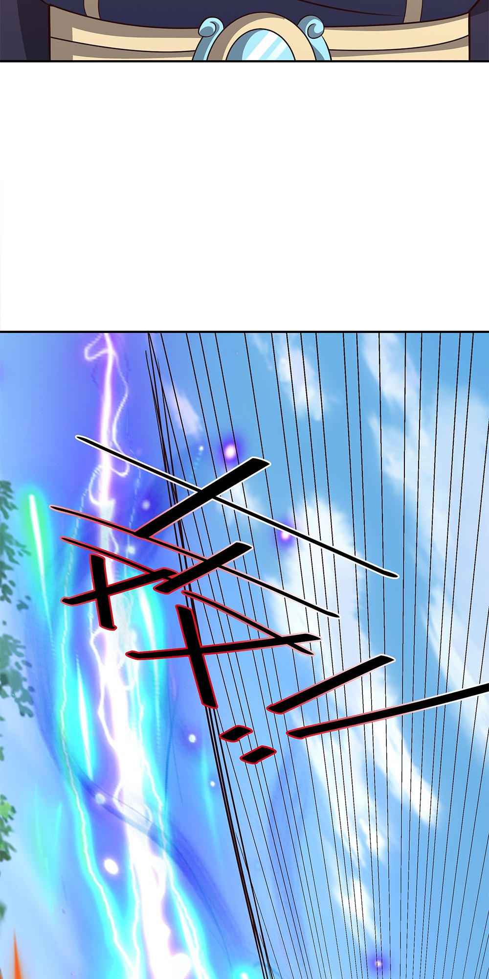 It All Starts With Being Reborn 1 Thousand Times Chapter 17 - Page 5