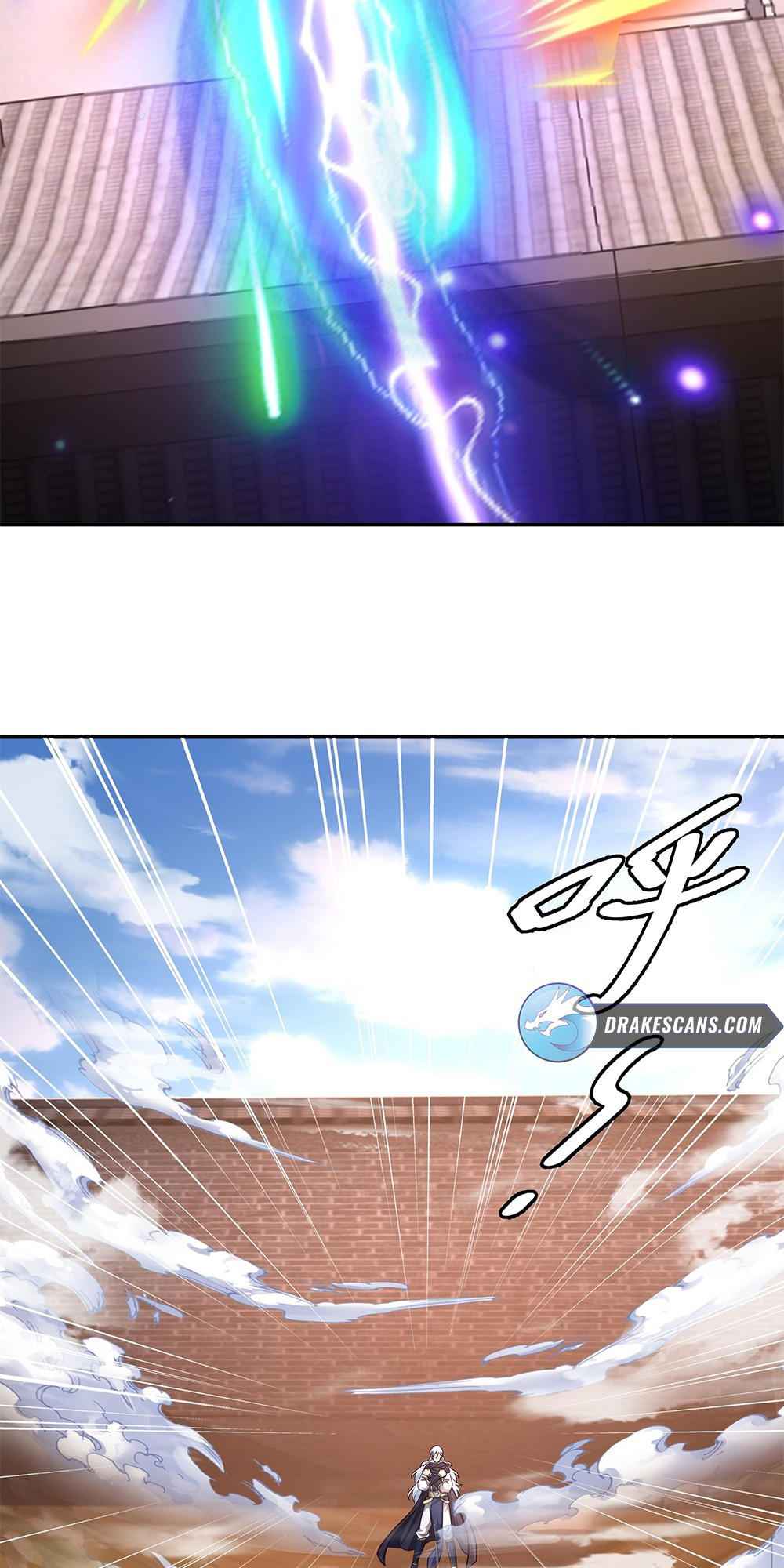 It All Starts With Being Reborn 1 Thousand Times Chapter 17 - Page 8