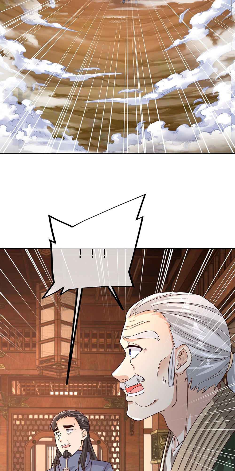 It All Starts With Being Reborn 1 Thousand Times Chapter 17 - Page 9