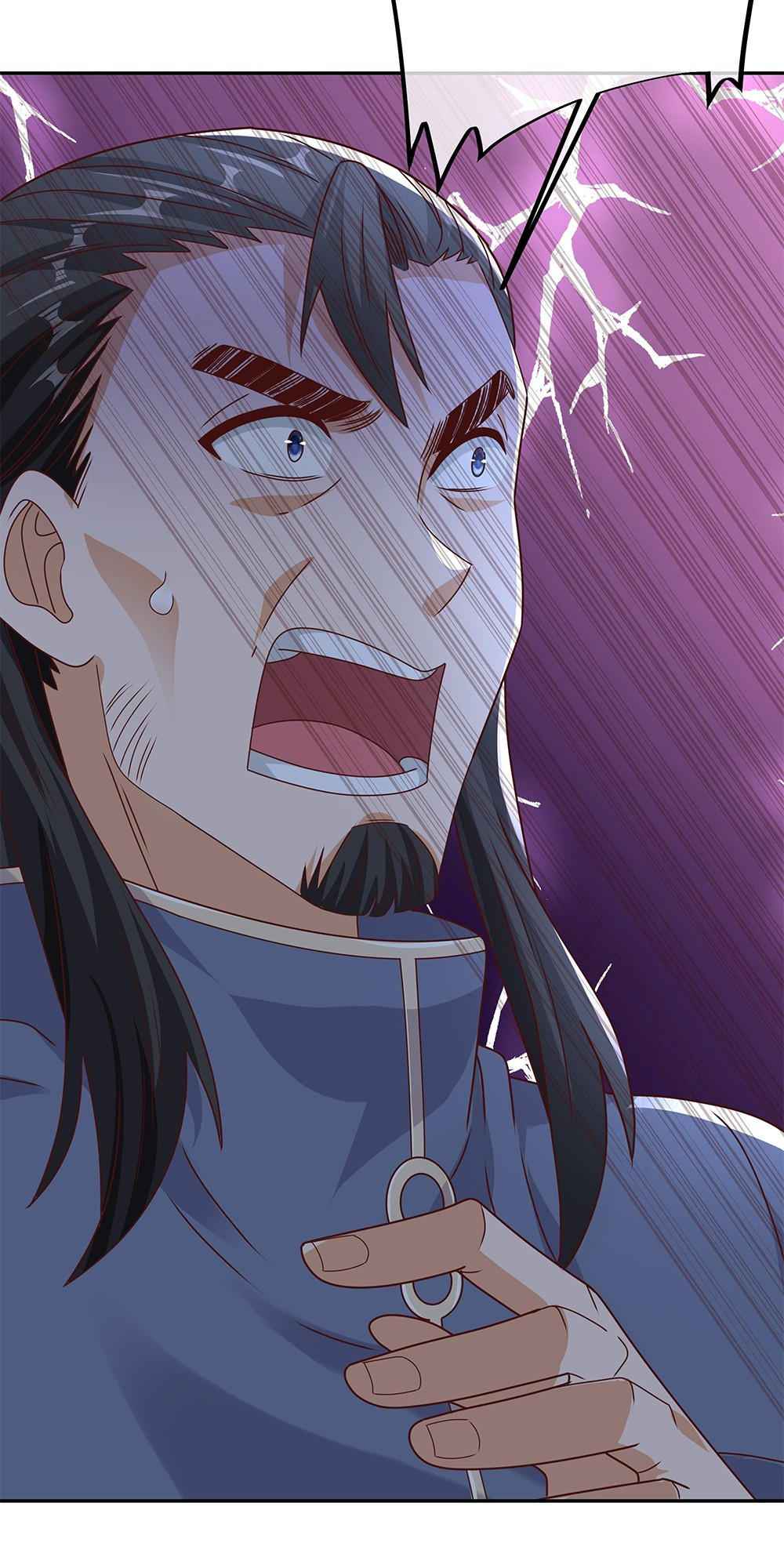 It All Starts With Being Reborn 1 Thousand Times Chapter 18 - Page 1