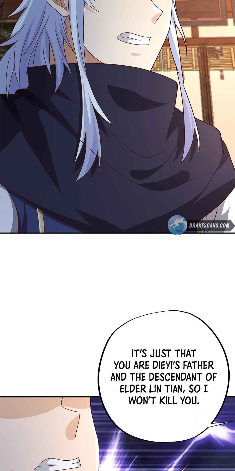 It All Starts With Being Reborn 1 Thousand Times Chapter 18 - Page 10