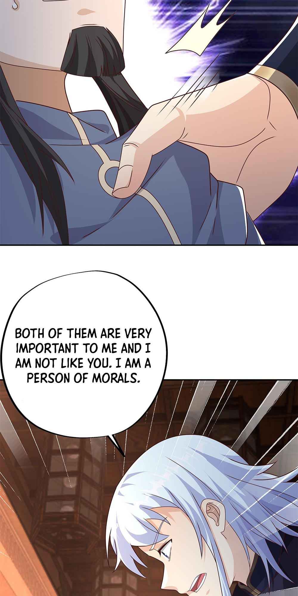 It All Starts With Being Reborn 1 Thousand Times Chapter 18 - Page 11