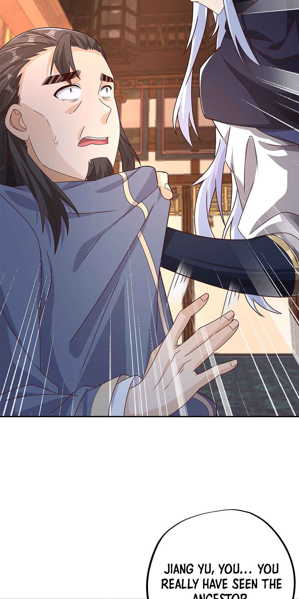 It All Starts With Being Reborn 1 Thousand Times Chapter 18 - Page 12