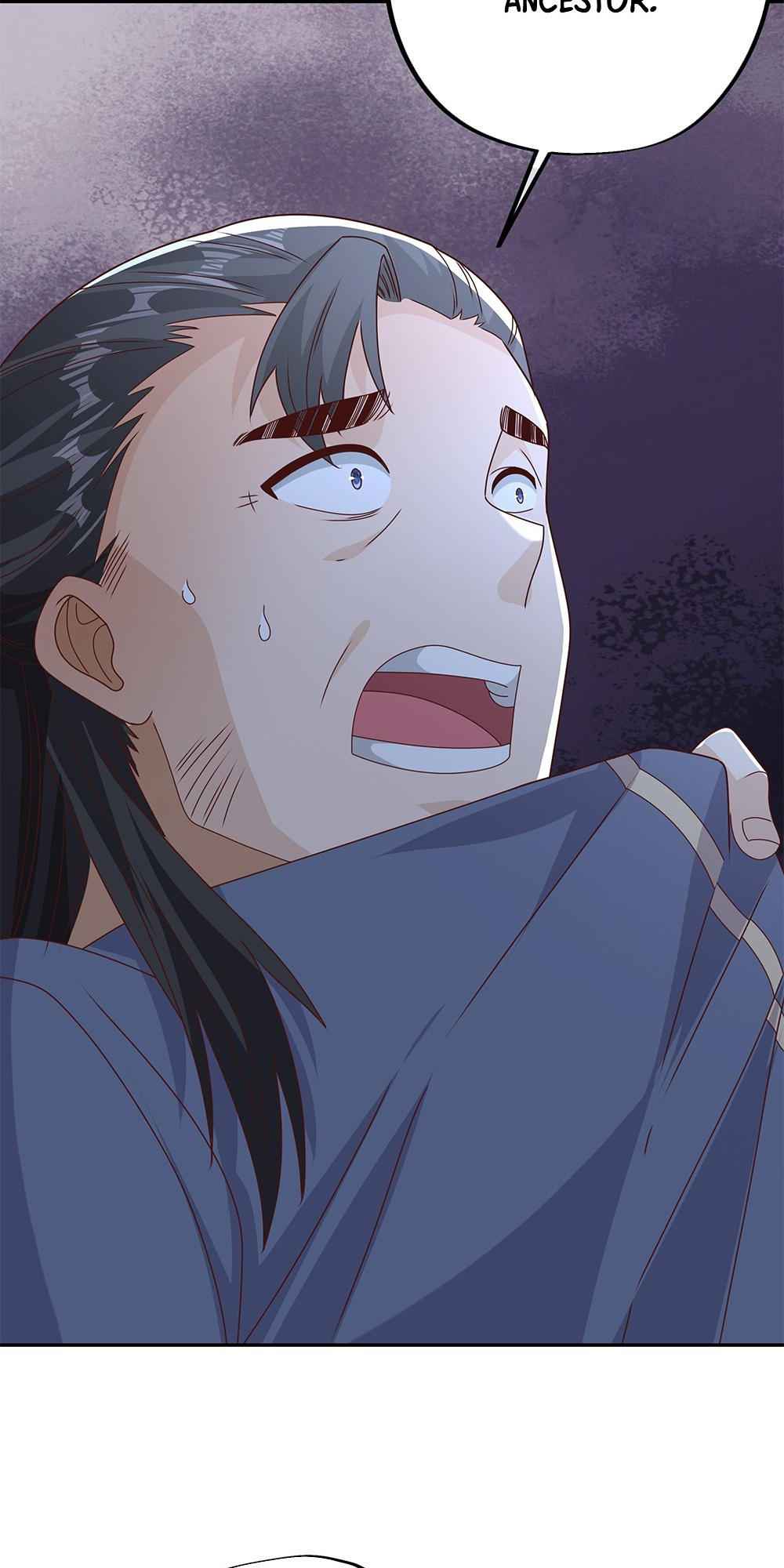 It All Starts With Being Reborn 1 Thousand Times Chapter 18 - Page 13