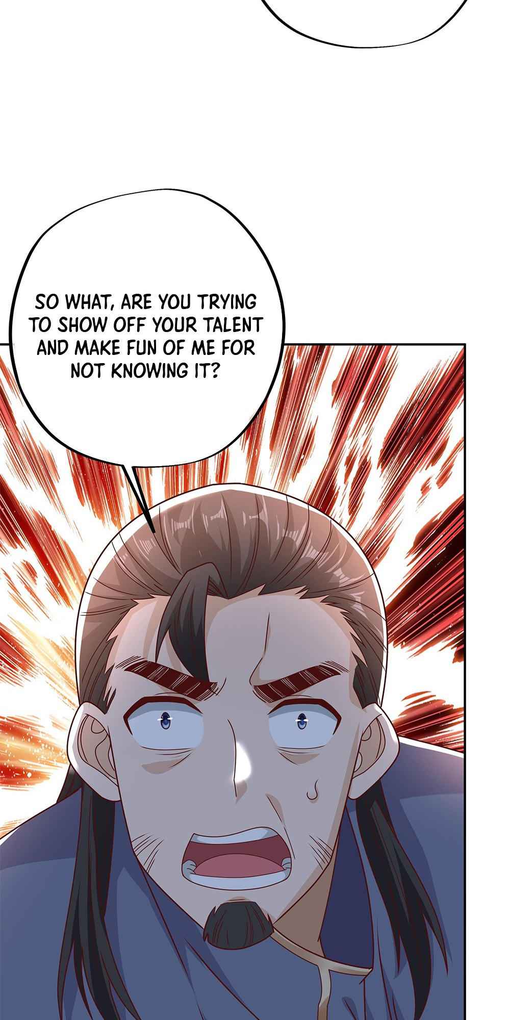 It All Starts With Being Reborn 1 Thousand Times Chapter 18 - Page 15