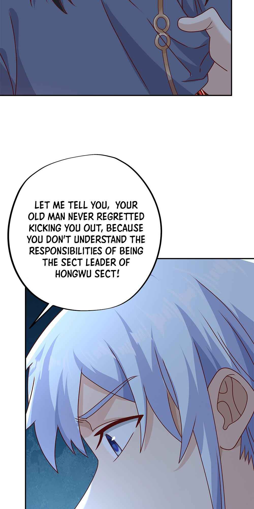 It All Starts With Being Reborn 1 Thousand Times Chapter 18 - Page 16