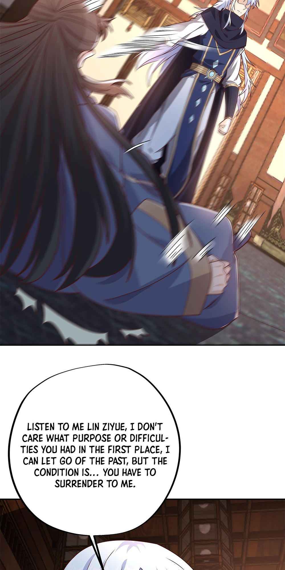 It All Starts With Being Reborn 1 Thousand Times Chapter 18 - Page 18