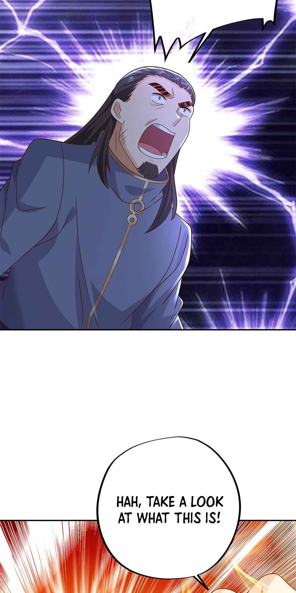 It All Starts With Being Reborn 1 Thousand Times Chapter 18 - Page 20