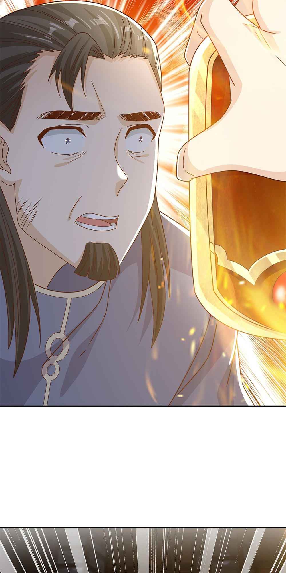It All Starts With Being Reborn 1 Thousand Times Chapter 18 - Page 21