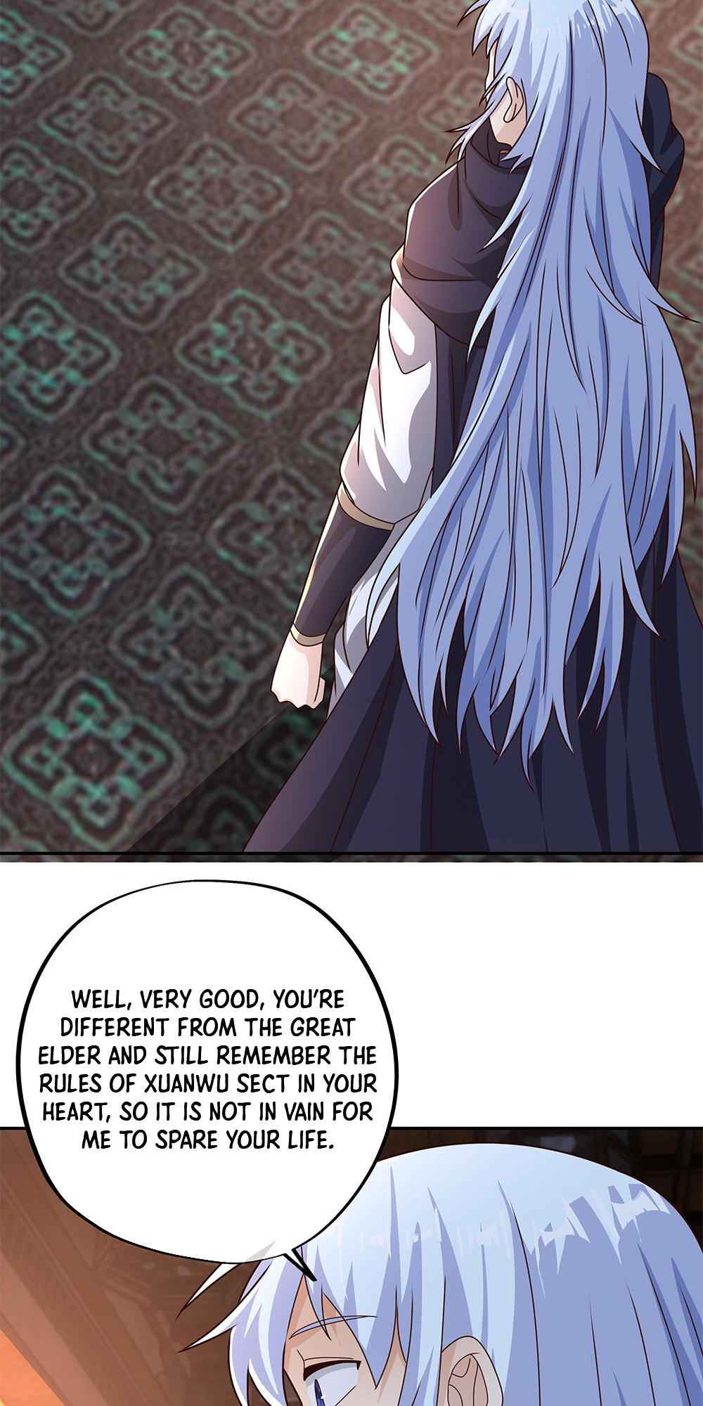 It All Starts With Being Reborn 1 Thousand Times Chapter 18 - Page 26