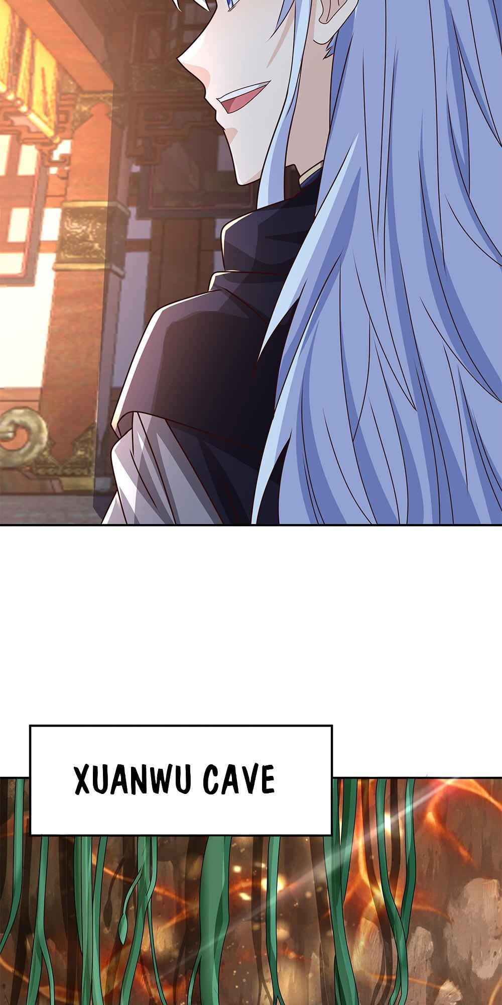 It All Starts With Being Reborn 1 Thousand Times Chapter 18 - Page 27